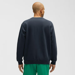NHL True Navy|True Navy Vancouver Canucks lululemon Steady State Crew