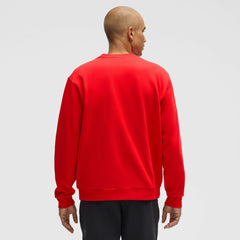 NHL True Red|True Red Carolina Hurricanes lululemon Steady State Crew