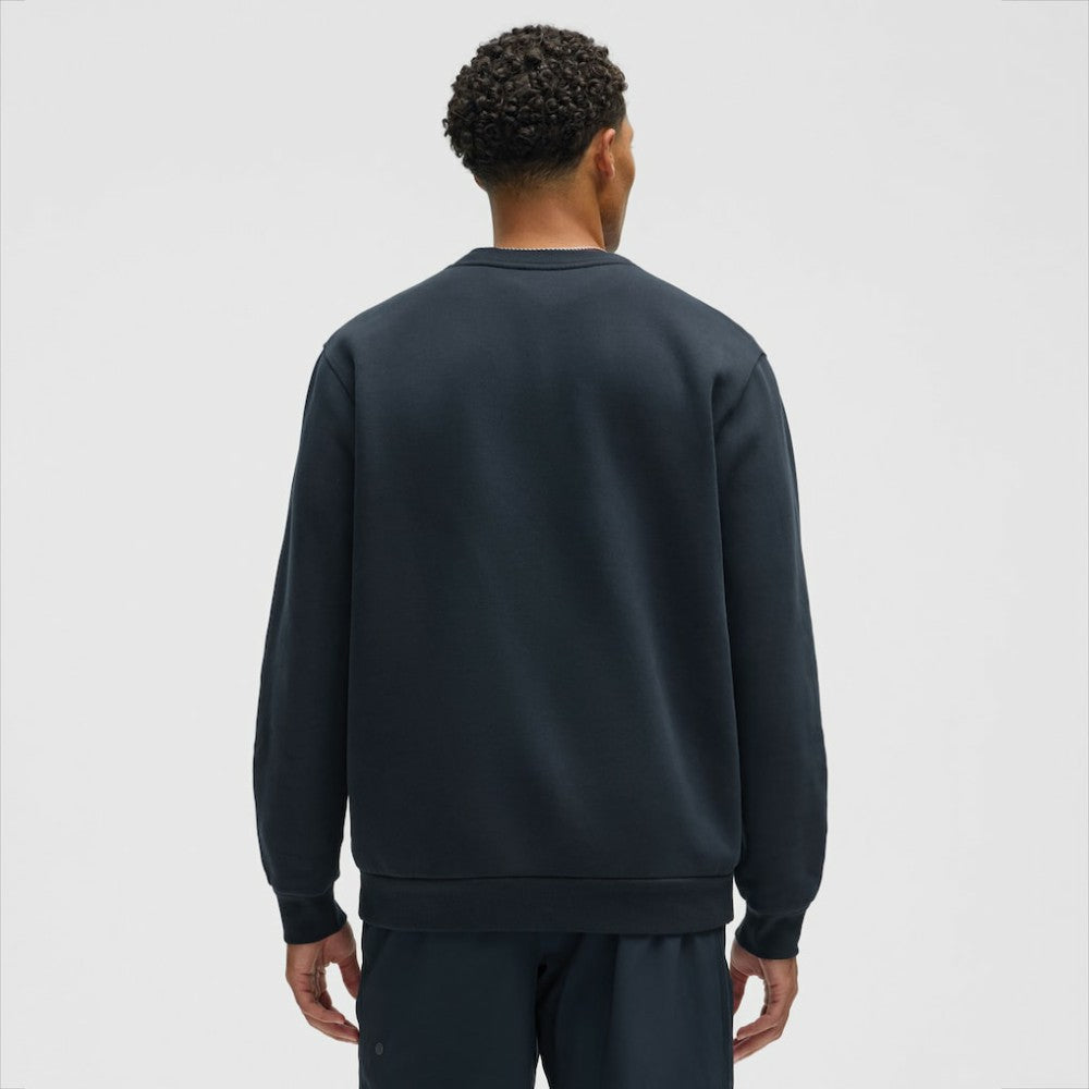 NHL True Navy|True Navy Columbus Blue Jackets lululemon Steady State Crew