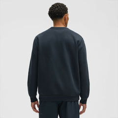 NHL True Navy|True Navy Columbus Blue Jackets lululemon Steady State Crew