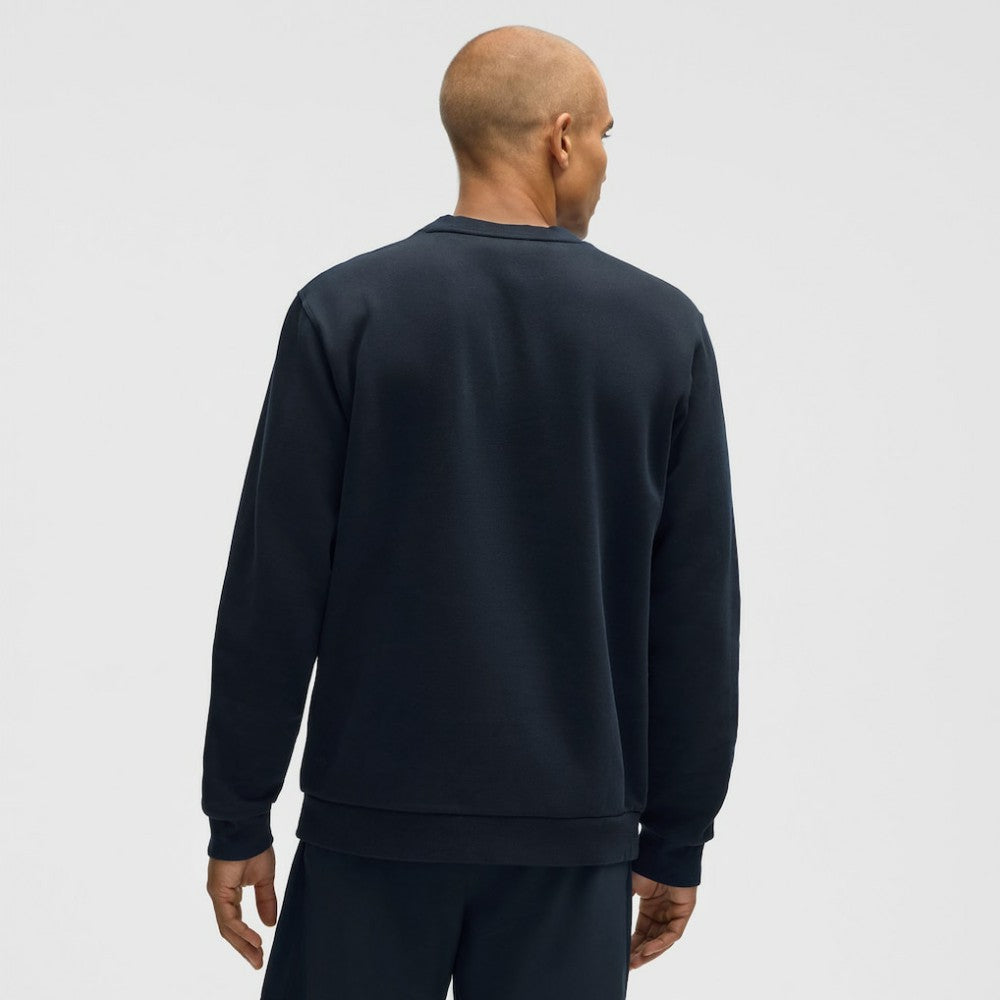 NHL True Navy|True Navy Buffalo Sabres lululemon Steady State Crew