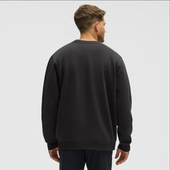 NHL Black|Black Los Angeles Kings lululemon Steady State Crew
