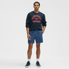 NHL True Navy|True Navy Washington Capitals lululemon Steady State Crew