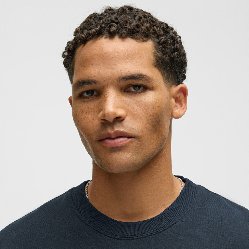 NHL True Navy|True Navy Washington Capitals lululemon Steady State Crew