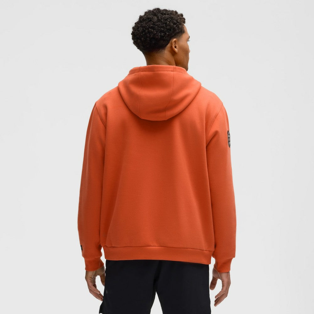 NHL Sienna|Sienna Anaheim Ducks lululemon Steady State Pullover Hoodie