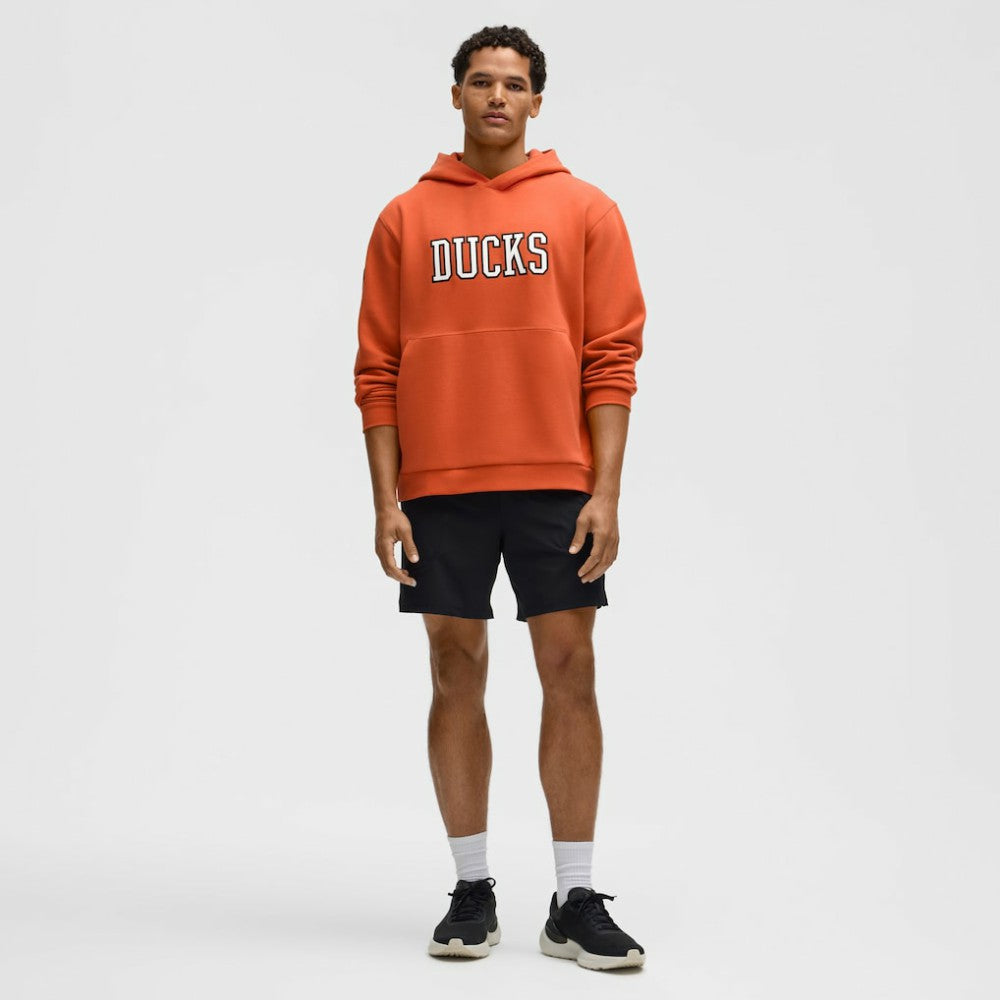 NHL Sienna|Sienna Anaheim Ducks lululemon Steady State Pullover Hoodie