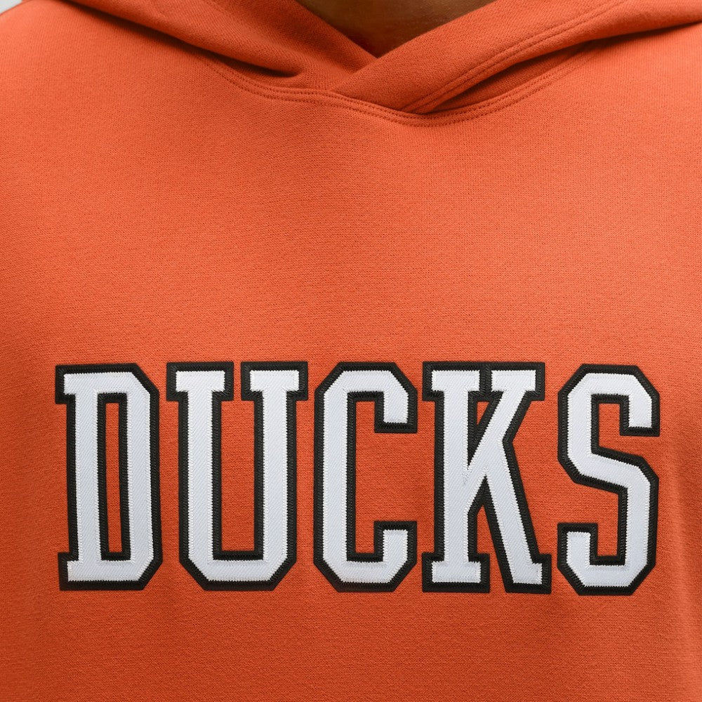 NHL Sienna|Sienna Anaheim Ducks lululemon Steady State Pullover Hoodie