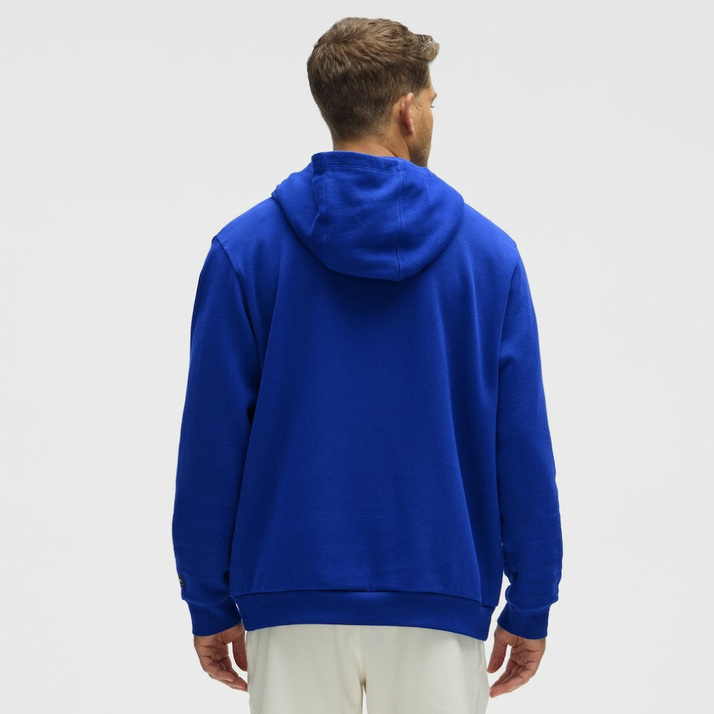 NHL College Cobalt|College Cobalt St. Louis Blues lululemon Steady State Pullover Hoodie