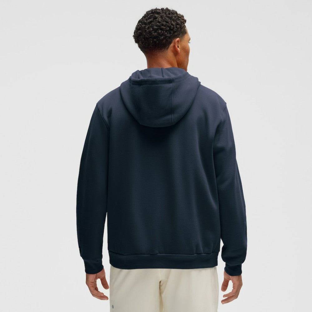 NHL True Navy|True Navy Seattle Kraken lululemon Steady State Pullover Hoodie