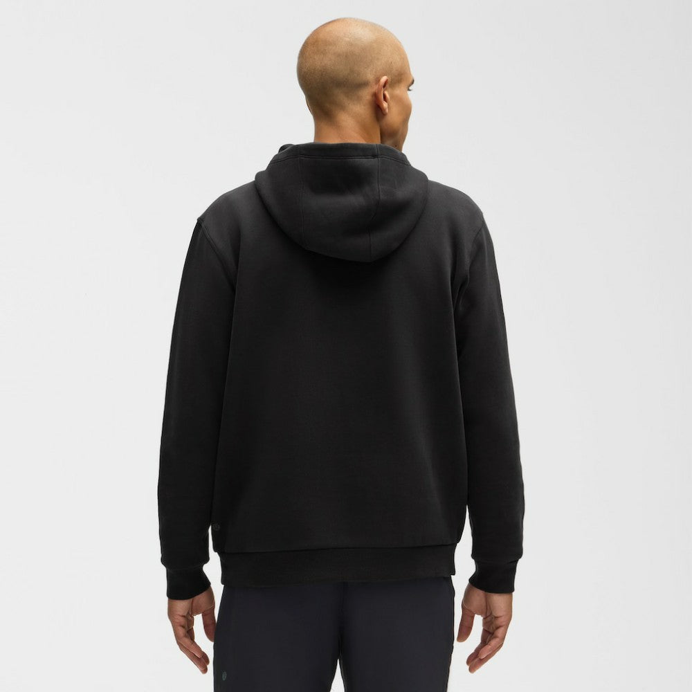 NHL Black|Black San Jose Sharks lululemon Steady State Pullover Hoodie