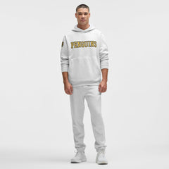 NHL Heathered Core Ultra Light Grey|Heathered Core Ultra Light Grey Pittsburgh Penguins lululemon Steady State Pullover Hoodie
