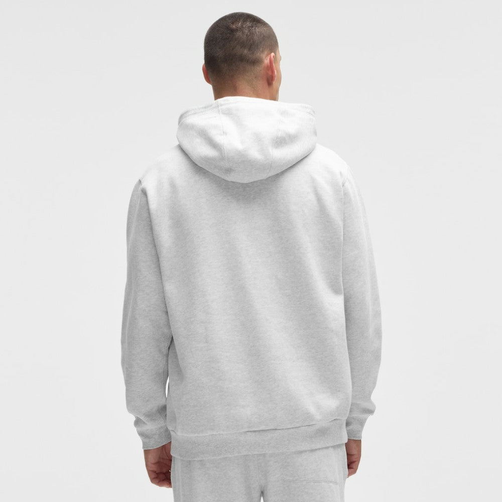 NHL Heathered Core Ultra Light Grey|Heathered Core Ultra Light Grey Pittsburgh Penguins lululemon Steady State Pullover Hoodie