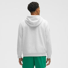 NHL Heathered Core Ultra Light Grey|Heathered Core Ultra Light Grey Dallas Stars lululemon Steady State Pullover Hoodie