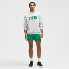 NHL Heathered Core Ultra Light Grey|Heathered Core Ultra Light Grey Dallas Stars lululemon Steady State Pullover Hoodie