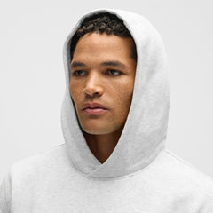 NHL Heathered Core Ultra Light Grey|Heathered Core Ultra Light Grey Dallas Stars lululemon Steady State Pullover Hoodie