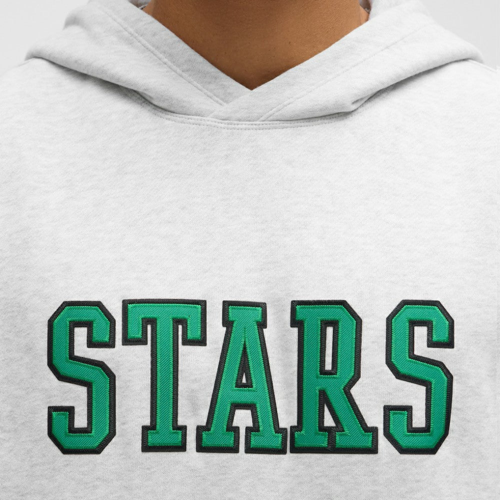 NHL Heathered Core Ultra Light Grey|Heathered Core Ultra Light Grey Dallas Stars lululemon Steady State Pullover Hoodie