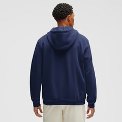 NHL Blue|Blue Columbus Blue Jackets lululemon Steady State Pullover Hoodie