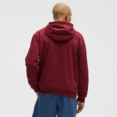 NHL Wine|Wine Colorado Avalanche lululemon Steady State Pullover Hoodie