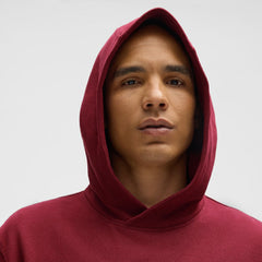 NHL Wine|Wine Colorado Avalanche lululemon Steady State Pullover Hoodie