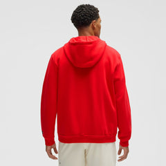 NHL True Red|True Red Carolina Hurricanes lululemon Steady State Pullover Hoodie
