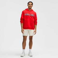 NHL True Red|True Red Carolina Hurricanes lululemon Steady State Pullover Hoodie