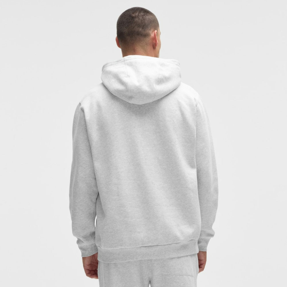NHL Heathered Core Ultra Light Grey|Heathered Core Ultra Light Grey New York Rangers lululemon Steady State Pullover Hoodie