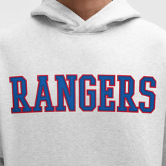 NHL Heathered Core Ultra Light Grey|Heathered Core Ultra Light Grey New York Rangers lululemon Steady State Pullover Hoodie