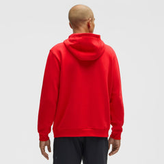 NHL True Red|True Red New York Rangers lululemon Steady State Pullover Hoodie