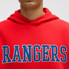 NHL True Red|True Red New York Rangers lululemon Steady State Pullover Hoodie