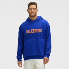 NHL College Cobalt|College Cobalt New York Islanders lululemon Steady State Pullover Hoodie