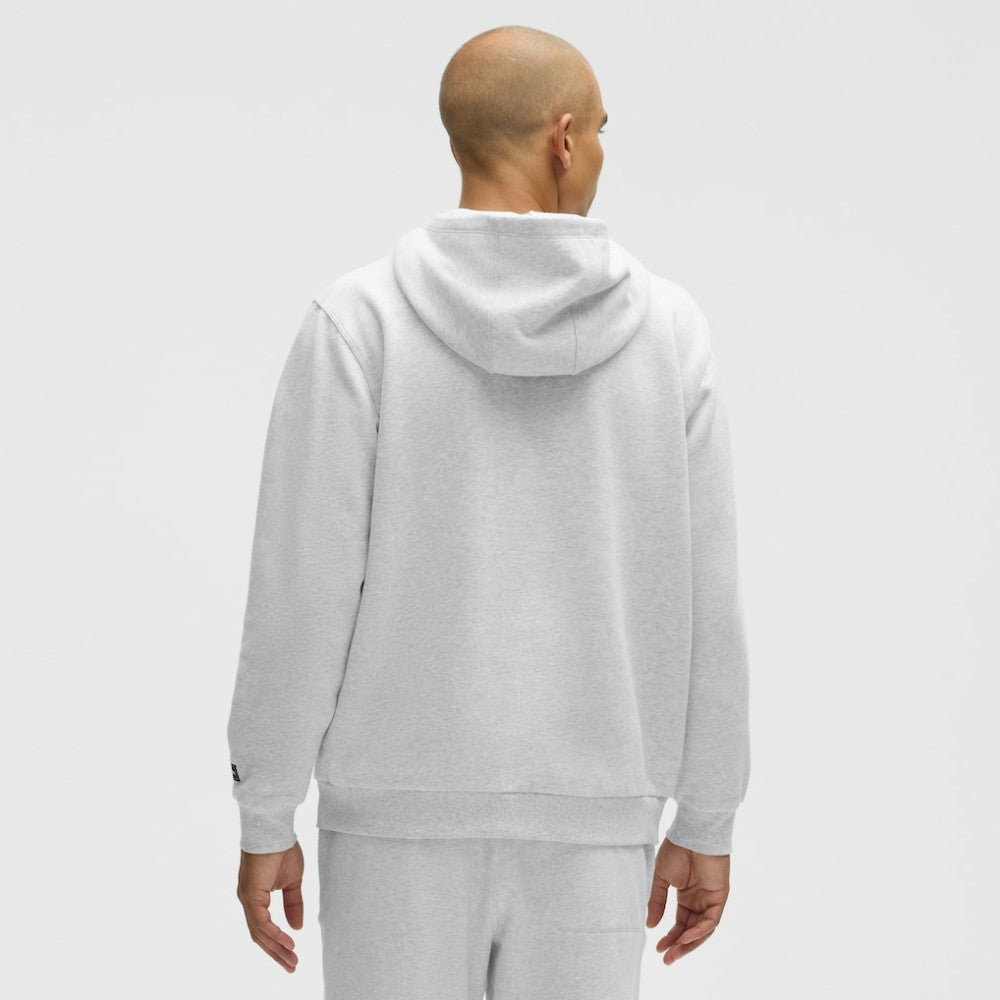 NHL Heathered Core Ultra Light Grey|Heathered Core Ultra Light Grey Washington Capitals lululemon Steady State Pullover Hoodie