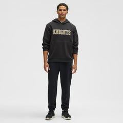 NHL Black|Black Vegas Golden Knights lululemon Steady State Pullover Hoodie