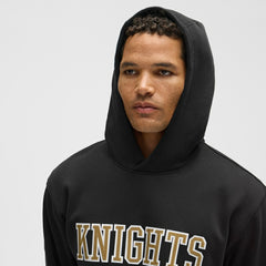 NHL Black|Black Vegas Golden Knights lululemon Steady State Pullover Hoodie
