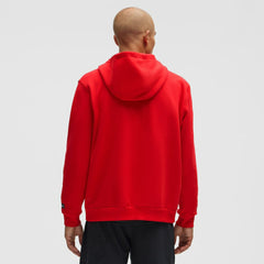 NHL True Red|True Red New Jersey Devils lululemon Steady State Pullover Hoodie