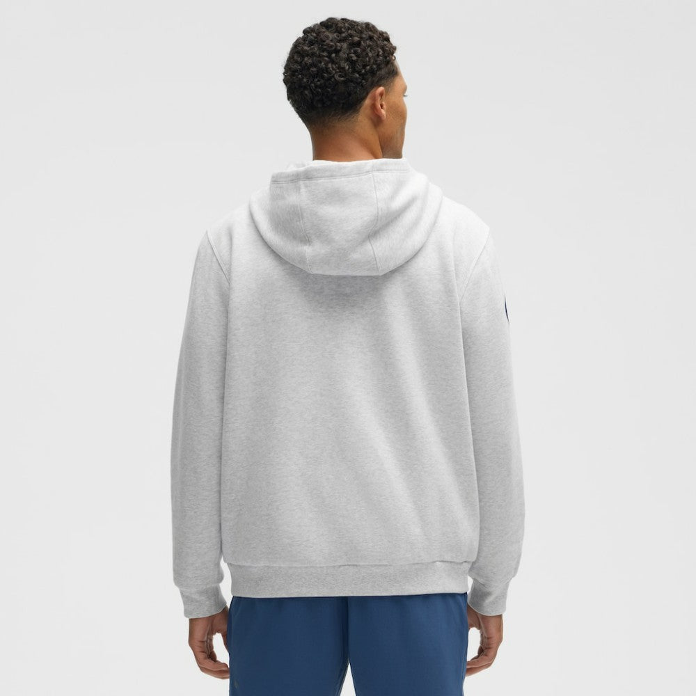 NHL Heathered Core Ultra Light Grey|Heathered Core Ultra Light Grey Toronto Maple Leafs lululemon Steady State Pullover Hoodie
