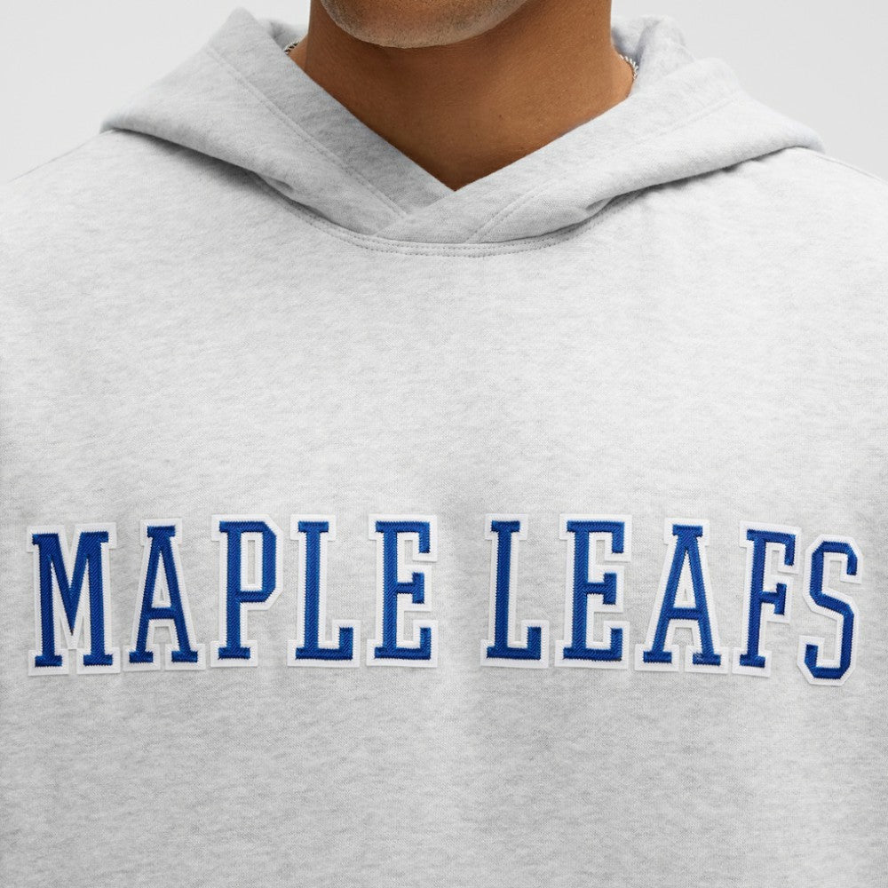 NHL Heathered Core Ultra Light Grey|Heathered Core Ultra Light Grey Toronto Maple Leafs lululemon Steady State Pullover Hoodie
