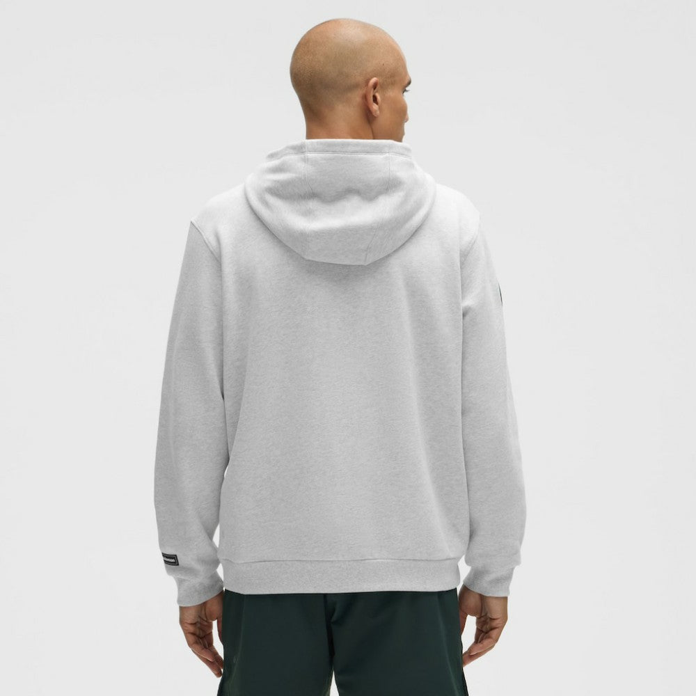 NHL Heathered Core Ultra Light Grey|Heathered Core Ultra Light Grey Minnesota Wild lululemon Steady State Pullover Hoodie
