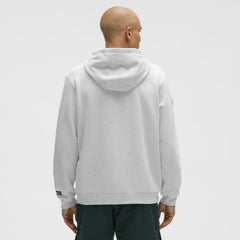 NHL Heathered Core Ultra Light Grey|Heathered Core Ultra Light Grey Minnesota Wild lululemon Steady State Pullover Hoodie