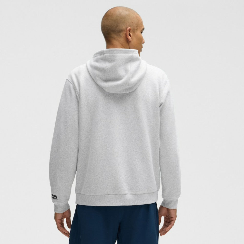NHL Heathered Core Ultra Light Grey|Heathered Core Ultra Light Grey Tampa Bay Lightning lululemon Steady State Pullover Hoodie