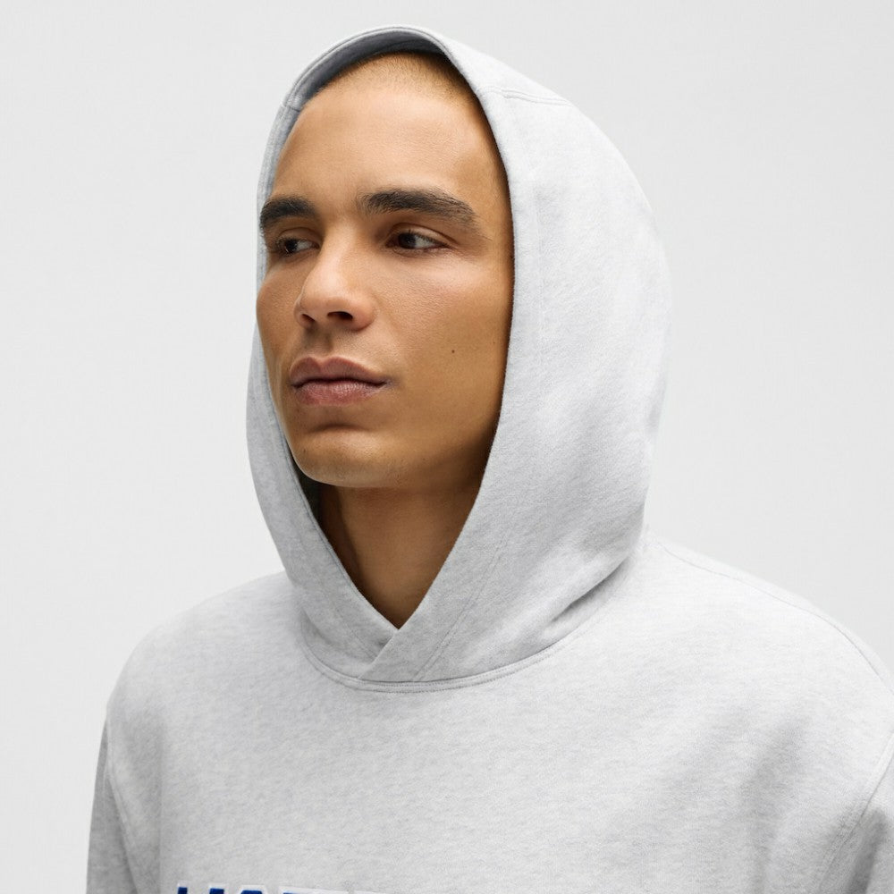 NHL Heathered Core Ultra Light Grey|Heathered Core Ultra Light Grey Tampa Bay Lightning lululemon Steady State Pullover Hoodie