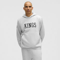 NHL Heathered Core Ultra Light Grey|Heathered Core Ultra Light Grey Los Angeles Kings lululemon Steady State Pullover Hoodie