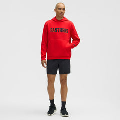 NHL True Red|True Red Florida Panthers lululemon Steady State Pullover Hoodie