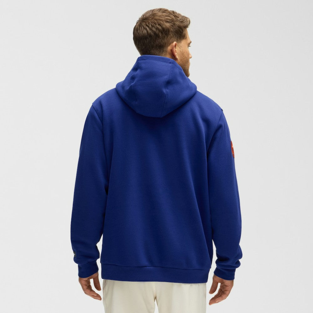 NHL Larkspur|Larkspur Edmonton Oilers lululemon Steady State Pullover Hoodie