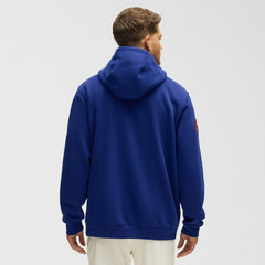 NHL Larkspur|Larkspur Edmonton Oilers lululemon Steady State Pullover Hoodie