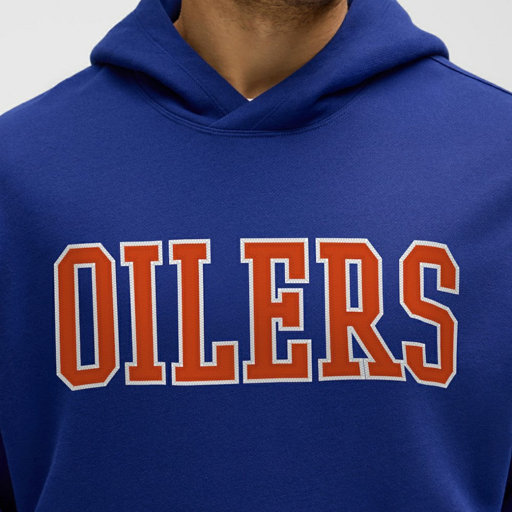 NHL Larkspur|Larkspur Edmonton Oilers lululemon Steady State Pullover Hoodie