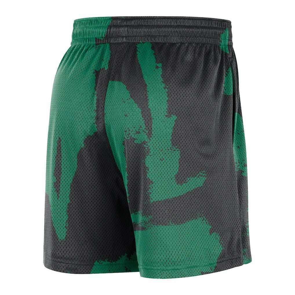 NBA Boston Celtics Courtside Club Dri-FIT Practice Shorts