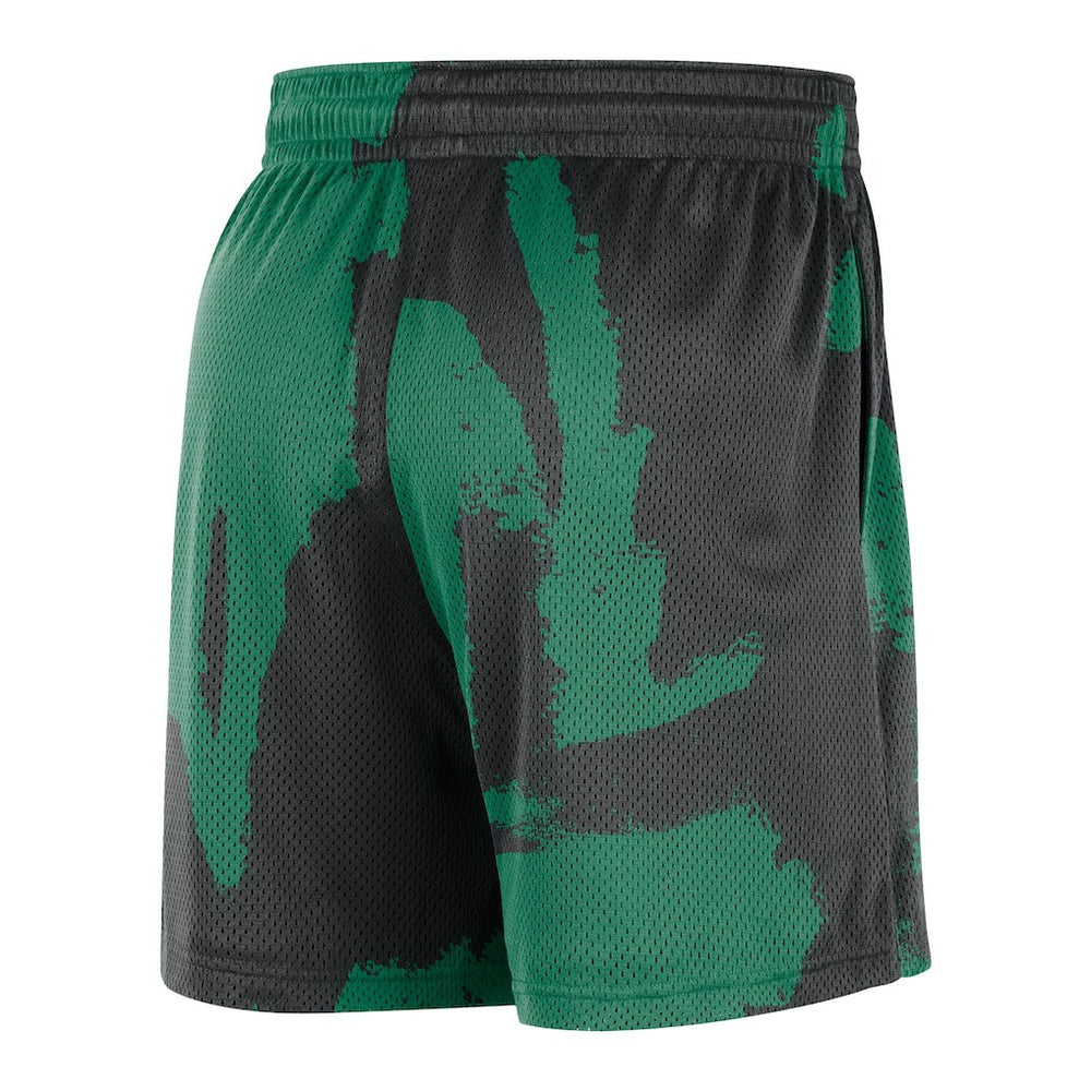 NBA Boston Celtics Courtside Club Dri-FIT Practice Shorts