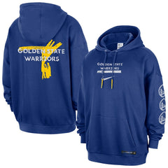 NBA Golden State Warriors Courtside Club Premium Hoodie sale