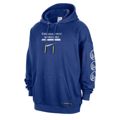 NBA Golden State Warriors Courtside Club Premium Hoodie sale