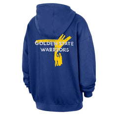 NBA Golden State Warriors Courtside Club Premium Hoodie sale